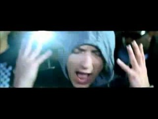Eminem Forever Video